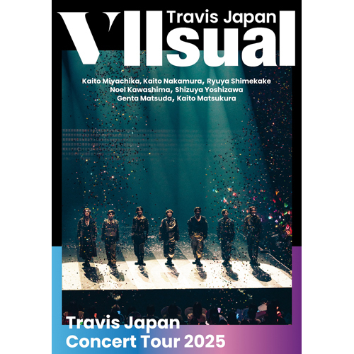 みんなが待ってた！＼再入荷待ち／人気ランキング 2025 Tour Concert Japan Travis VIIsual【Blu-ray】 Travis | 邦楽
