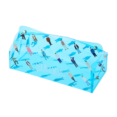 King & Prince / ティッシュケース【King & Prince POP-UP STORE 2026 STARRING】