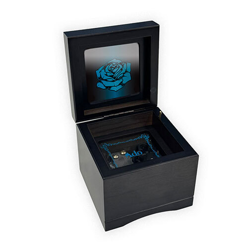 Ado / ＜完全受注生産限定販売＞Ado 5th Anniversary Exhibition “Adotomy” オルゴール