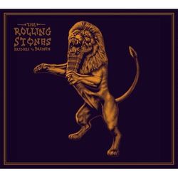 ザ・ローリング・ストーンズ / Bridges To Bremen【輸入盤】【DVD+2CD】【DVD】【+CD】
