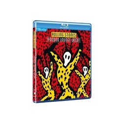 ザ・ローリング・ストーンズ / Voodoo Lounge Uncut【輸入盤】【SD Blu-ray】【Blu-ray】