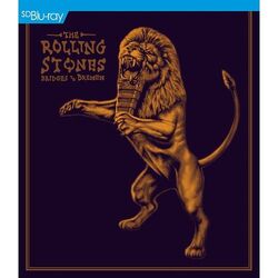 ザ・ローリング・ストーンズ / Bridges To Bremen【輸入盤】【SD Blu-ray】【Blu-ray】