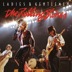 ザ・ローリング・ストーンズ / Ladies ＆ Gentlemen【輸入盤】【CD】