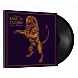 ザ・ローリング・ストーンズ / Bridges To Bremen【輸入盤】【3LP】【アナログ】