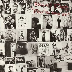 ザ・ローリング・ストーンズ / Exile On Main Street [2LP / Half Speed Master]【輸入盤】【アナログ】