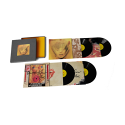 ザ・ローリング・ストーンズ / Goats Head Soup [Super Deluxe Vinyl Box Set]【輸入盤】【4LP】【限定盤】【アナログ】
