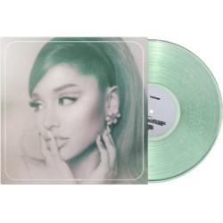アリアナ・グランデ / Positions [Standard Vinyl]【輸入盤】【1LP】【アナログ】