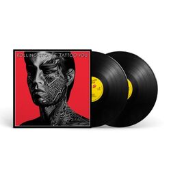ザ・ローリング・ストーンズ / Tattoo You (2021 Remaster)【輸入盤】【2LP】【アナログ】