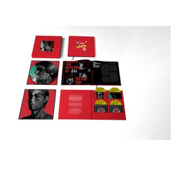 ザ・ローリング・ストーンズ / Tattoo You (2021 Remaster)【輸入盤】【限定盤】【4CD+1LP（ピクチャー盤）】【CD】