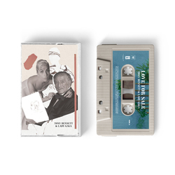 トニー・ベネット＆レディー・ガガ / Love For Sale [Standard Cassette]【輸入盤】【1MC】【カセットテープ】