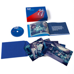 ザ・ローリング・ストーンズ / Blue & Lonesome【Deluxe Edition】【輸入盤】【CD】