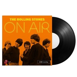 ザ・ローリング・ストーンズ / オン・エア【2LP】【輸入盤】【アナログ】