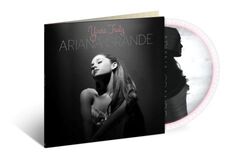 アリアナ・グランデ / Yours Truly (10 Year Anniversary Picture Disc)【輸入盤】【1LP】【UNIVERSAL MUSIC STORE限定盤】【アナログ】
