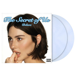 グレイシー・エイブラムス / The Secret of Us【輸入盤】【2LP】【Deluxe Edition】【アナログ】