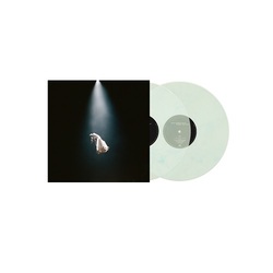 アリアナ・グランデ / eternal sunshine deluxe：brighter days ahead【輸入盤】【2LP】【カラー盤】【アナログ】