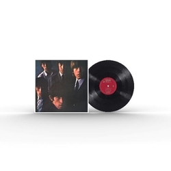 ザ・ローリング・ストーンズ / The Rolling Stones No.2【輸入盤】【1LP】【アナログ】