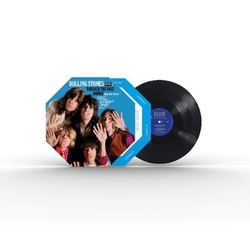 ザ・ローリング・ストーンズ / Through The Past Darkly (Big Hits Vol. 2) (UK)【輸入盤】【1LP】【アナログ】