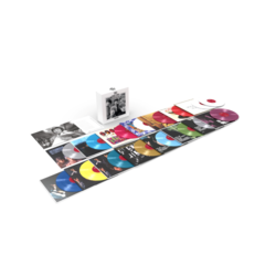 ザ・ローリング・ストーンズ / The Rolling Stones In Mono【輸入盤】【限定盤】【16LP】【アナログ】