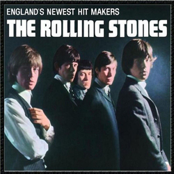 ザ・ローリング・ストーンズ / Englands Newest Hit Makers【輸入盤】【アナログ】