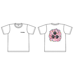 サイダーガール / CIDERPIA【UNIVERSAL MUSIC STORE限定】【CIDERPIA サイダガちゃんTシャツセット】【CD】【+GOODS】