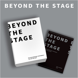 BTS / ‘BEYOND THE STAGE’ BTS DOCUMENTARY PHOTOBOOK : THE DAY WE MEET【2次販売】