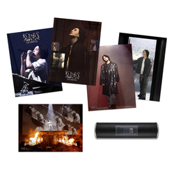 SUGA | Agust D / SUGA | Agust D TOUR 'D-DAY' The Original POSTER SET【2次販売】