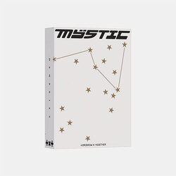 TOMORROW X TOGETHER / TOMORROW X TOGETHER MEMORIES : MYSTIC【2次販売】【デジタルコード】