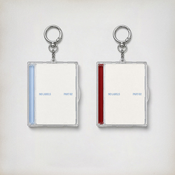 YEONJUN NO LABELS PART 02 3形態セット×2 YEONJUNのソロ作品NO LABELS