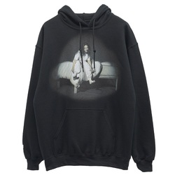 ビリー・アイリッシュ / Sweet Dreams Hoodie