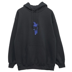 ビリー・アイリッシュ / Blue Face Hoodie