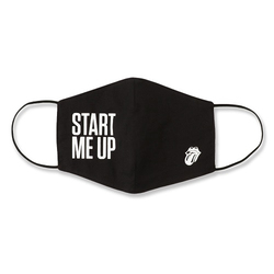 ザ・ローリング・ストーンズ / Start Me Up Mask