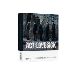 TOMORROW X TOGETHER / TOMORROW X TOGETHER WORLD TOUR ＜ACT : LOVE SICK＞ IN SEOUL DVD【DVD】
