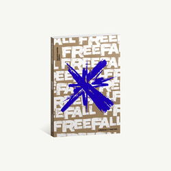 TOMORROW X TOGETHER / The Name Chapter: FREEFALL (GRAVITY ver.)【単品ランダム】【CD】