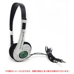 Mrs. GREEN APPLE / MGA ヘッドホン【UNIVERSAL MUSIC STORE限定先行予約商品】