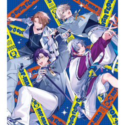 ROF-MAO / Overflow【初回限定盤】【CD】【+Blu-ray】