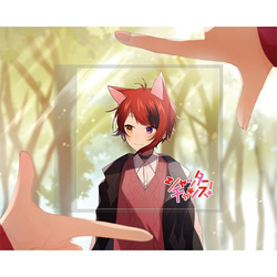 莉犬 / シャッターチャンス！【完全生産限定メモリアルフォトフレーム盤】【CD】