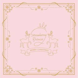 すとぷり / Here We Go!!【完全生産限定クリスマスプレゼントBOX盤】【CD】【+グッズ】