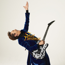 布袋寅泰 / Still Dreamin'【通常盤】【CD】