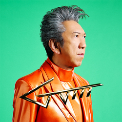 布袋寅泰 / GUITARHYTHM Vlll【Deluxe Edition A】【CD】【+Blu-ray】