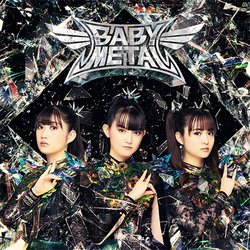 BABYMETAL / METAL FORTH【デラックス・エディション】【CD】
