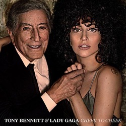 トニー・ベネット＆レディー・ガガ / チーク・トゥ・チーク【CD】【SHM-CD】