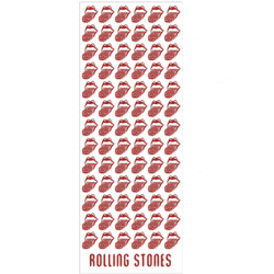ザ・ローリング・ストーンズ / RS No,9 Harajuku The Rolling Stones てぬぐい Voodoo タン