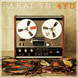 さかいゆう / 4YU【CD】