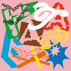 秦 基博 / HATA EXPO -The Collaboration Album-【初回限定盤】【CD】【+Blu-ray】