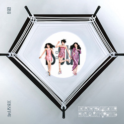 IS:SUE / EXTREME DIAMOND【通常盤】【CD MAXI】