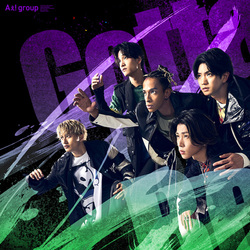 Aぇ! group / Gotta Be【初回限定盤B】【CD MAXI】【+DVD】
