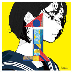 サイダーガール / SODA POP FANCLUB 1【通常盤】【CD】