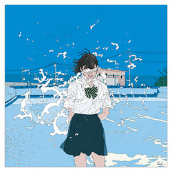 サイダーガール / 約束【通常盤】【CD MAXI】