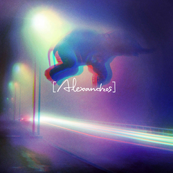 [Alexandros] / 閃光【通常盤】【CD MAXI】
