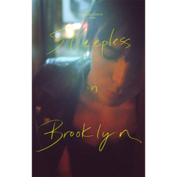 [ALEXANDROS] / Sleepless in Brooklyn【完全生産限定盤】【フリーサイズ】【CD】【+CD】【+DVD】【+T-shirt】